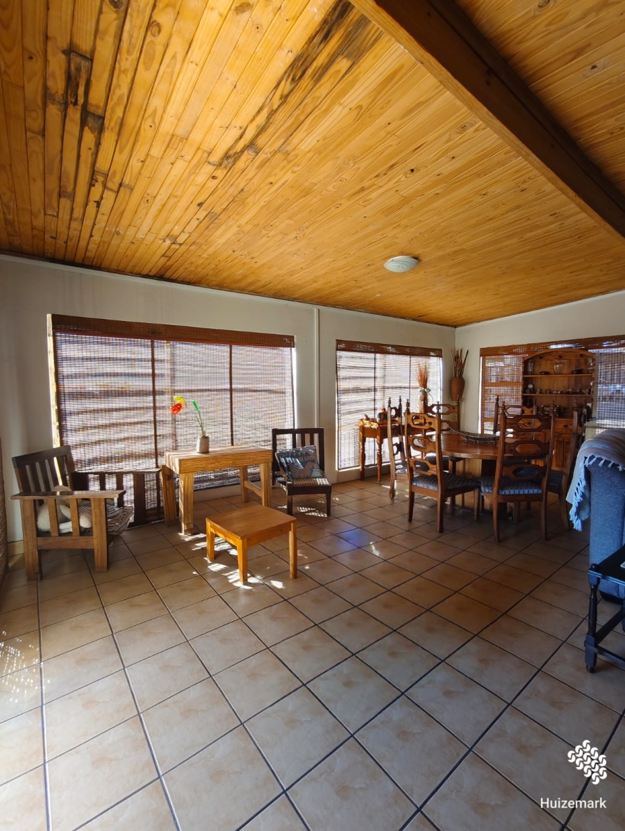 4 Bedroom Property for Sale in Sasolburg Ext 15 Free State